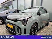 Kia Picanto - 1.0 DPI GT-Line Onderweg-naar-dealer