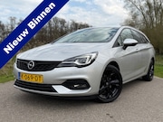 Opel Astra - Sports Tourer 1.2 Ultimate / 1ste Eigenaar / Navigatie / Ach
