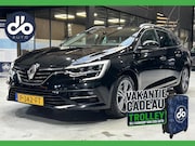 Renault Mégane E-Tech - Estate 1.6 Plug-In Hybrid 160 Intens FACELIFT I GR. NAVI I T