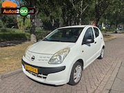 Nissan Pixo - 1.0 Connect Edition