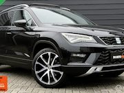 Seat Ateca - 2.0 TSI 4DRIVE Intense 190PK Viritual/Pano.dak/Trekhaak