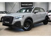 Audi Q2 - 35 TFSI S Edition * Matrix - Virtual - Keyless - 19" - Camer