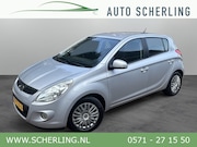 Hyundai i20 - 1.2i 5-deurs Plus Clima, Bluetooth, NL-auto