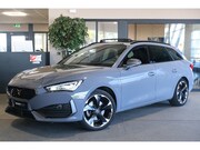 CUPRA Leon Sportstourer - 1.4 e-Hybrid 204PK Pano Led Cam Elektr Achterklep Kessy