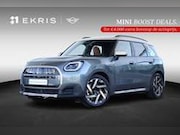 MINI Countryman - Favoured Trim | Pakket XL