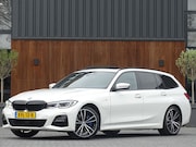 BMW 3-serie - touring 330e 292PK X-drive / M Sport / pano / Laser / BTW au