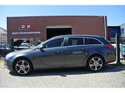 Opel Insignia - Sports Tourer 1.6 T Edition airco inruil mogelijk nap