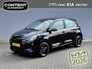 Hyundai i10 - 1.0i 67pk Comfort Smart / BLACK UITVOERING /