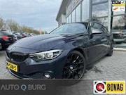 BMW 4-serie - Gran Coupé 418i High Executive | Automaat
