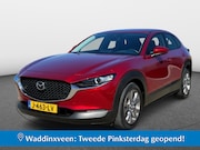 Mazda CX-30 - 2.0 SA-X Comfort | Adaptive cruise | Camera | El. bed. achte