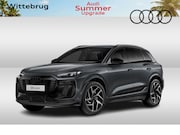 Audi Q6 e-tron - S edition performance 100 kWh