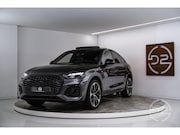 Audi Q5 Sportback - 50 TFSI e S Edition 300PK | Pano | Luchtvering | Trekhaak |