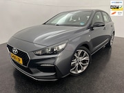 Hyundai i30 - 1.4 T-GDI N-Line NAP