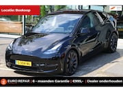 Tesla Model Y - Performance AWD 75 kWh