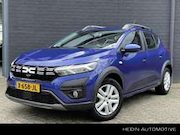 Dacia Sandero - Stepway 1.0 TCe 100 ECO-G Expression | Camera | Se