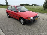 Toyota Starlet - 1.3 XLi 1994 Nette Auto