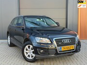 Audi Q5 - 2.0 TFSI quattro Pro Line|100% Dealer onderhouden|Stoelverwa