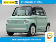 Fiat Topolino - 75KM [ Panoramadak Direct leverbaar Inclusief 2 jaar garanti