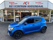 Suzuki Ignis - 1.2 Stijl Smart Hybrid Style AUTOMAAT /climate/cruise/carpla