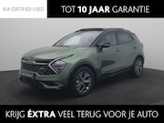 Kia Sportage - 1.6 T-GDi Hybrid GT-PlusLine | Black Pack | Trekhaak | | Pre