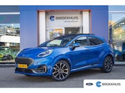 Ford Puma - 1.0 EcoBoost Hybrid ST-Line Vignale 155PK | Pano | Stuur/sto