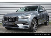 Volvo XC60 - 2.0 Recharge T6 AWD R-Design | Panoramadak | Harman/Kardon A