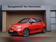 Fiat 500 Abarth - 595 1.4 T-Jet 145pk Virtual Cockpit 16inch LM *Magneti Marel