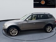 BMW X3 - 2.5i Executive 3 MND GAR | CLIMA | CRUISE CONTROL | LEER | T