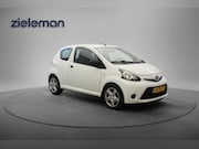 Toyota Aygo - 1.0 VVT-i Access