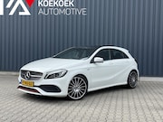 Mercedes-Benz A-klasse - 250 Sport