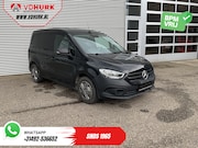 Mercedes-Benz Citan - 110 CDI Aut. Carplay/ Stoelverw./ Cruise/ Camera/ Trekhaak/