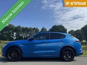 Alfa Romeo Stelvio - 2.0t Q4 Veloce my21, Pano, 20 inch, Misano