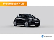 Fiat 500 - Icon 42 kWh Carplay | 16" Lichtmetaal | Cruise Control | Get