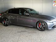 Alfa Romeo Giulia - 2.0 T AWD Veloce 280pk