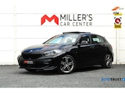 BMW 1-serie - 120i High Executive M Sport Pano Stoelverwarming