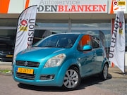 Suzuki Splash - 1.2 Exclusive BJ.2009 / Airco / Elektr.Pakket / Lmv / Pdc