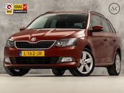 Skoda Fabia - Combi 1.2 TSI Sport (NAVIGATIE, CLIMATE, GETINT GLAS, PARKEE