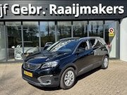 Peugeot 5008 - 1.2 PureTech Executive*Camera*Navi*EXPORT/EX.BPM
