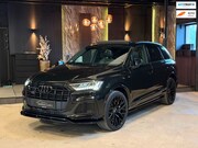Audi Q7 - 55 TFSI e quattro 3X S-LINE|SQ7|PANO|MATRIX|MEMORY