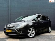 Opel Zafira - Tourer 1.4 Design | Pano | 7-Persoons | Trekhaak