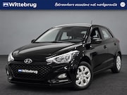 Hyundai i20 - 1.0 T-GDI Comfort AIRCO | CRUISE CONTROL | APPLE ANDROID NAV