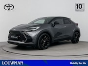 Toyota C-HR - 2.0 Hybrid 200 GR SPORT PLUS | Panoramadak | Stuur-Stoelverw