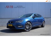 Seat Leon - 2.0 TDI FR Connect DSG Automaat