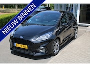 Ford Fiesta - 1.0 EcoBoost Hybrid ST-Line X Automaat WINTER-PACK | B&O PRE