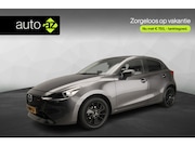 Mazda 2 - 1.5 e-SkyActiv-G 90 Homura | Stoelverwarming | CarPlay | Cam