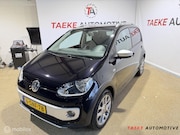 Volkswagen Up! - 1.0 cross up! BlueMotion Airco/Cruise/Nap