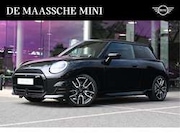 MINI Mini Electric - Hatchback / John Cooper Works / Pakket L / 18" JCW
