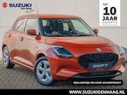 Suzuki Swift - 1.2 Select Smart Hybrid |€ 2.200, - Korting!| Stopelverwarmi