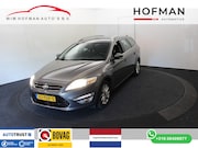 Ford Mondeo - APK t/m 05-2027 161PK Titanium Dealer onderhouden Groot Navi