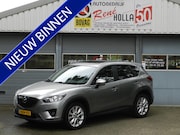 Mazda CX-5 - 2.0 GT-M 4WD Automaat Navi PDC Bose Leer Schuif/kantel 19"LM